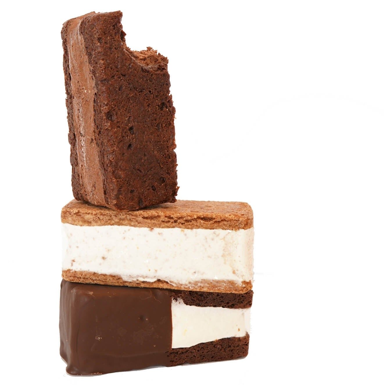 Ice Cream Sandwich.