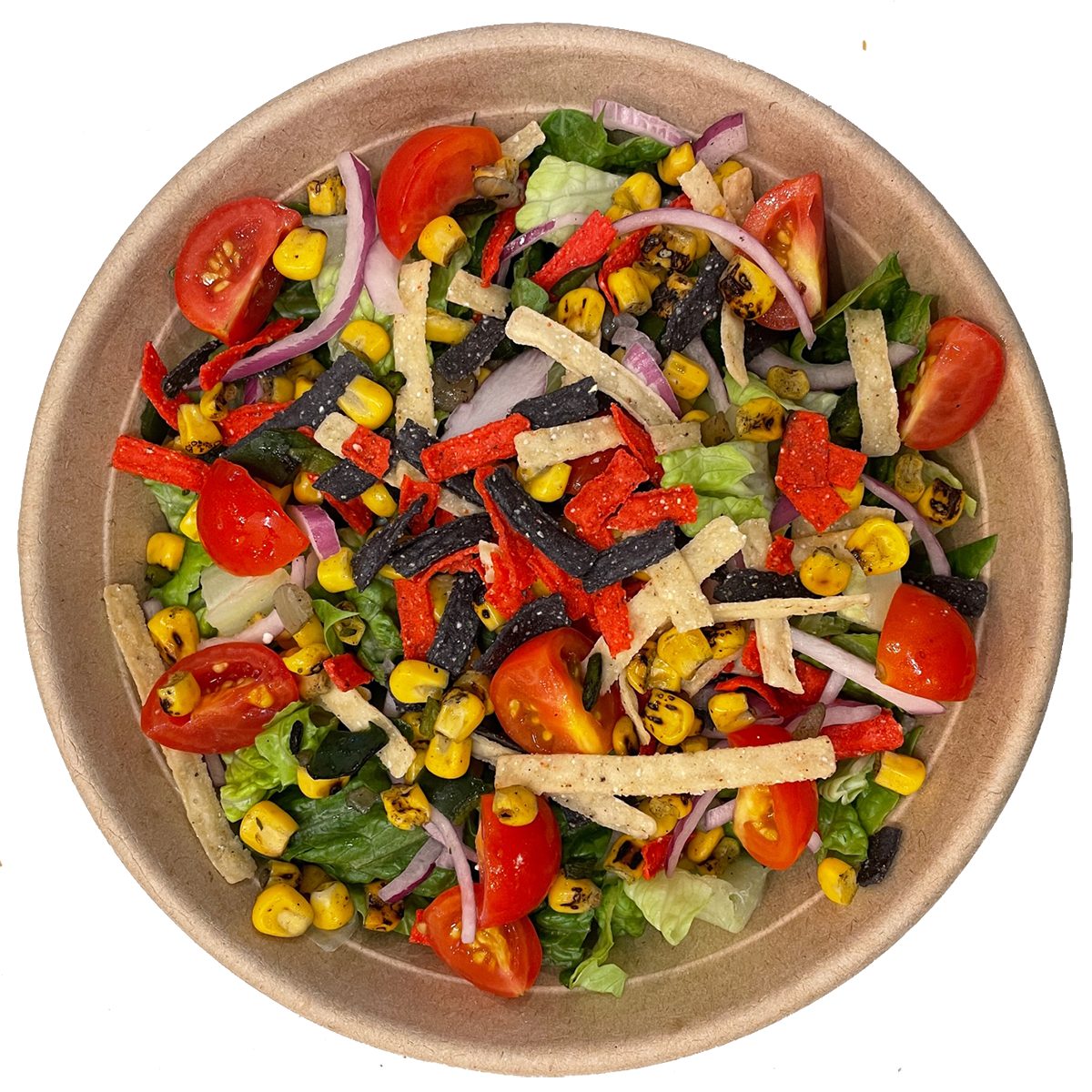 Prescott Salad.